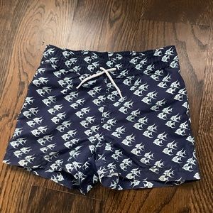 JANIE AND JACK SWIM bathing suit, size 2T